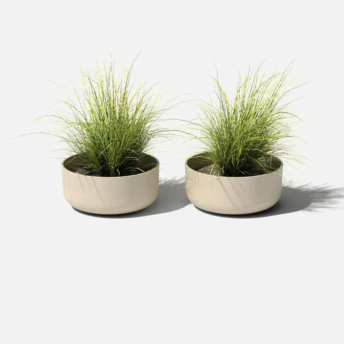 Mason Series Kona Bowl Planter
