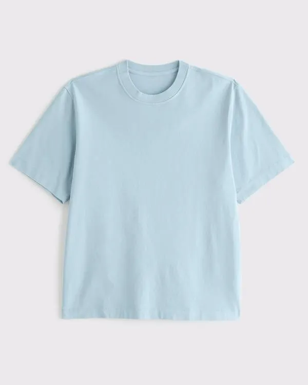 Premium Heavyweight 2.0 Tee