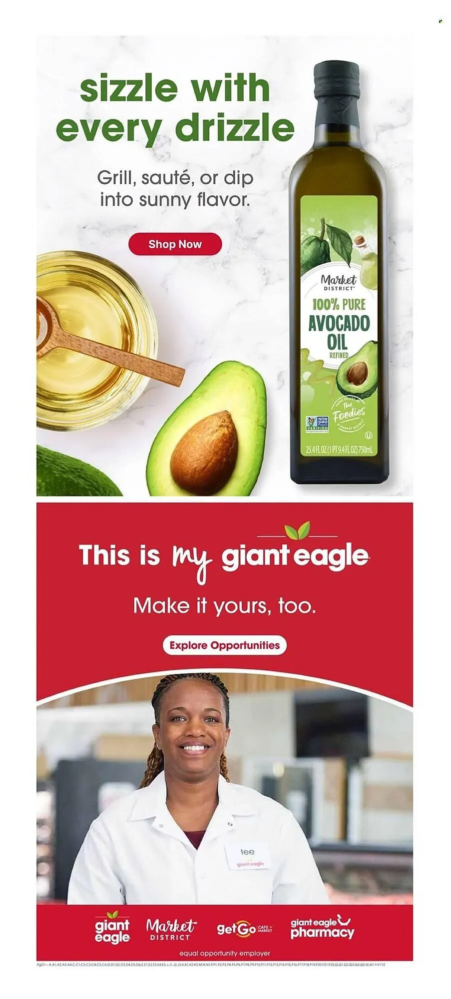 Catálogo de Giant Eagle Weekly Ad 5 de junio al 11 de junio 2025 - Página 9