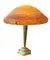 Art Nouveau Table Lamp by Daum Nancy