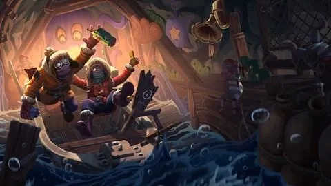 We Were Here Expeditions: The FriendShip