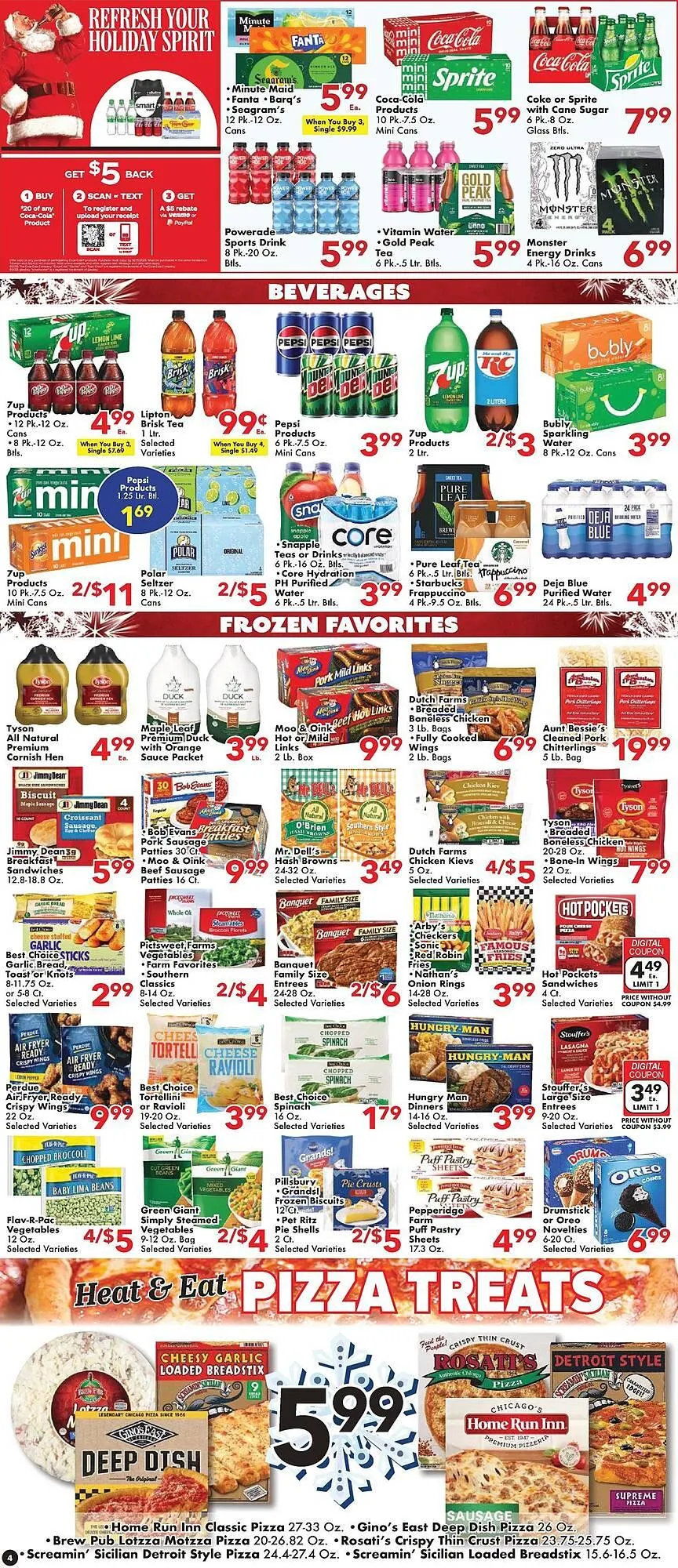 Weekly ad Fairplay weekly ad from December 10 to December 16 2025 - Page 4