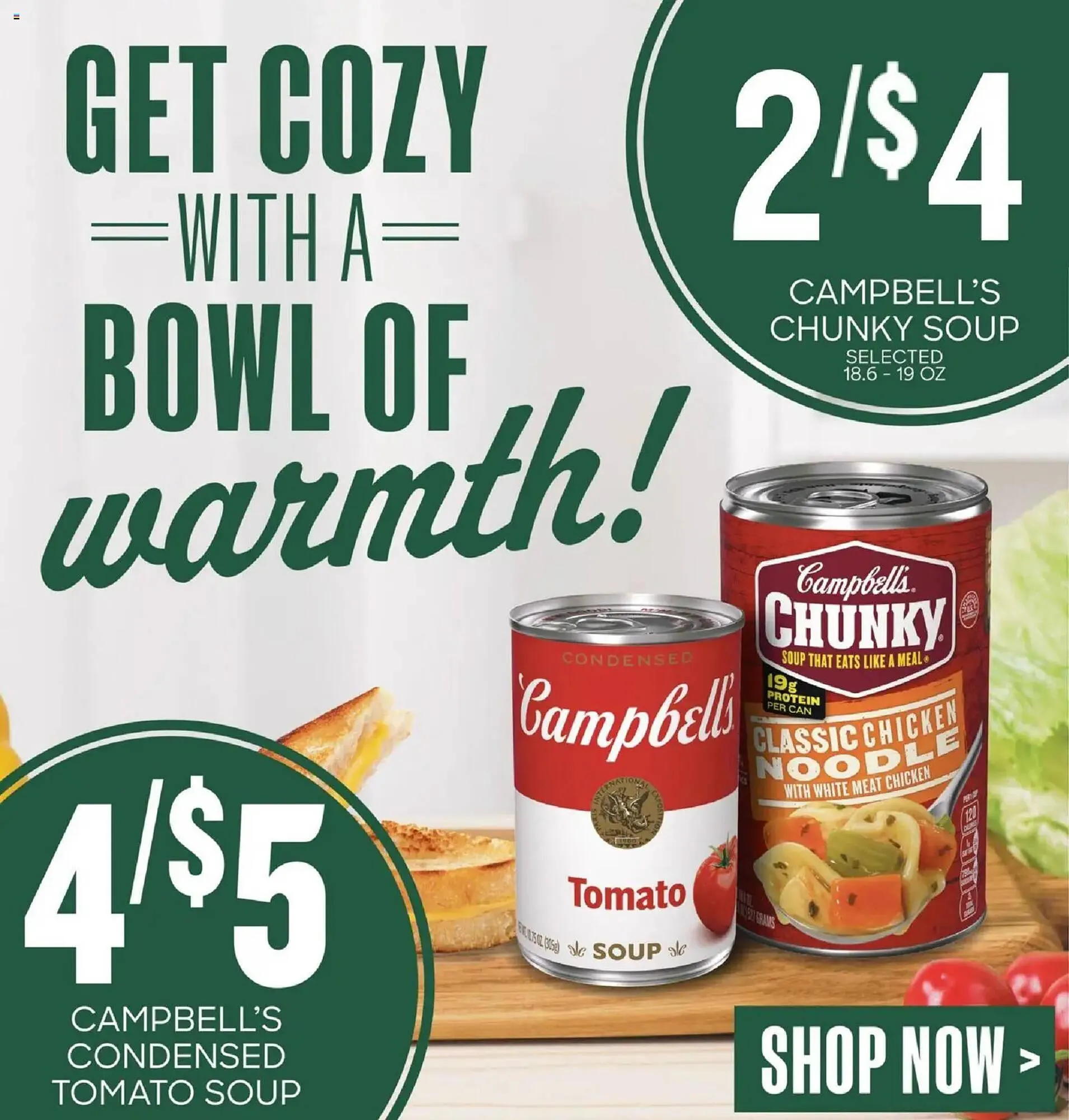 Weekly ad Lowes Foods weekly ad from January 7 to January 14 2026 - Page 11