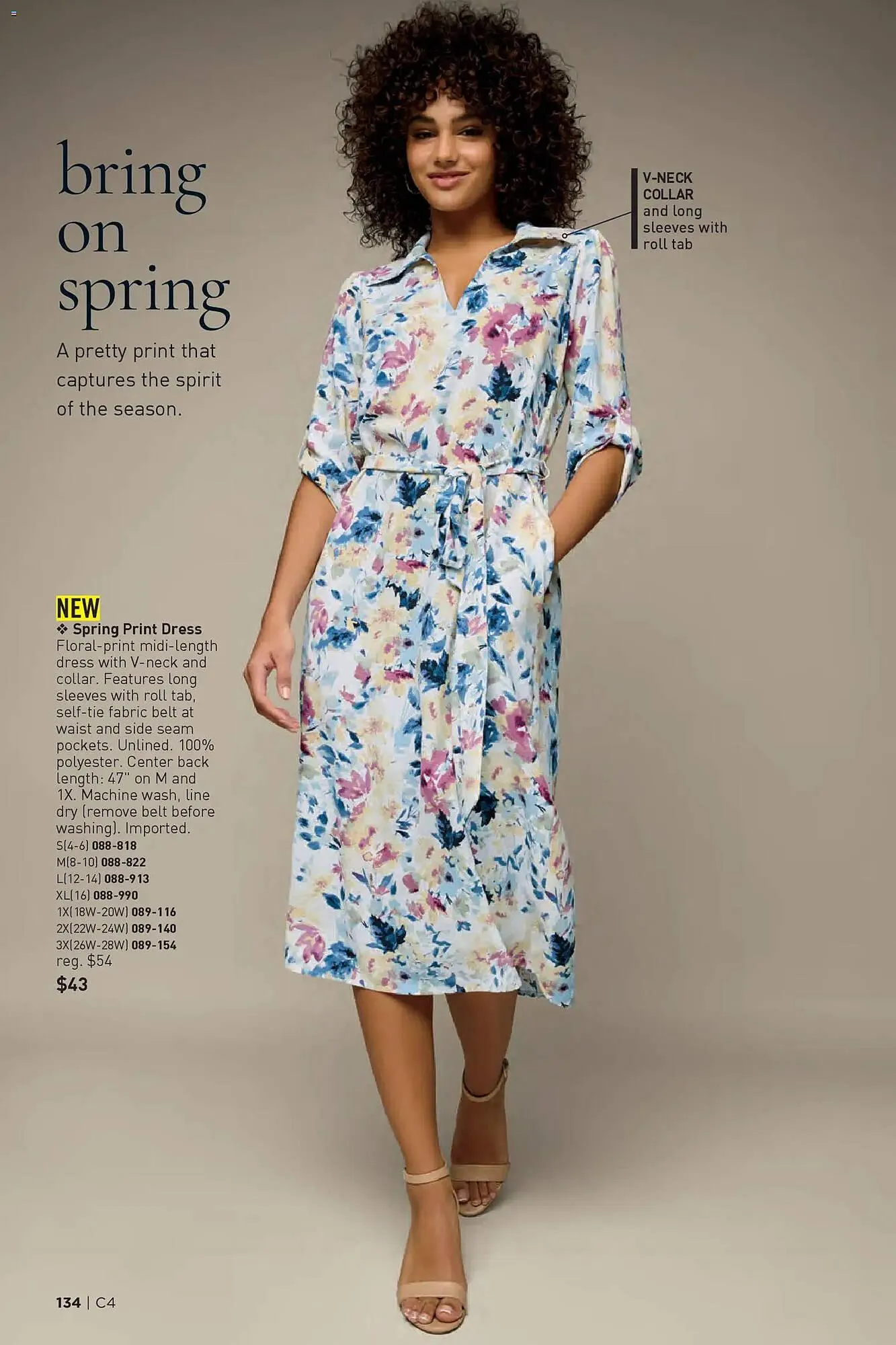 Weekly ad Avon weekly ad from February 11 to February 25 2026 - Page 134
