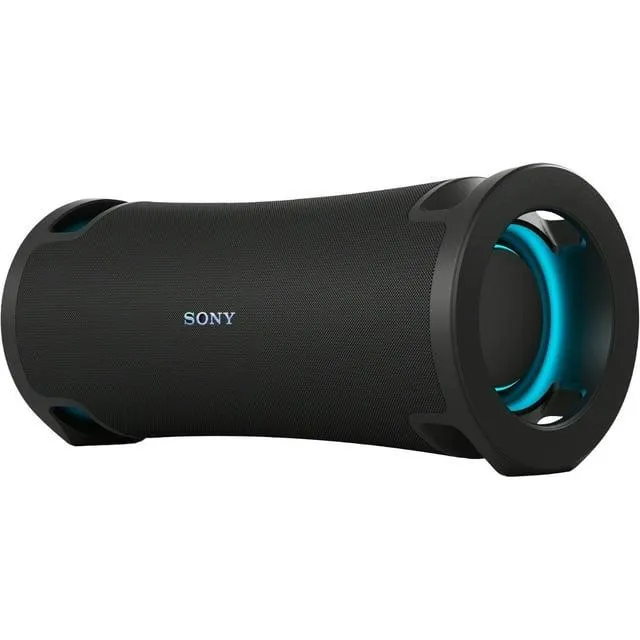 Restored Sony ULT FIELD 7 Wireless Portable Bluetooth Karaoke Party Speaker (Refurbished)