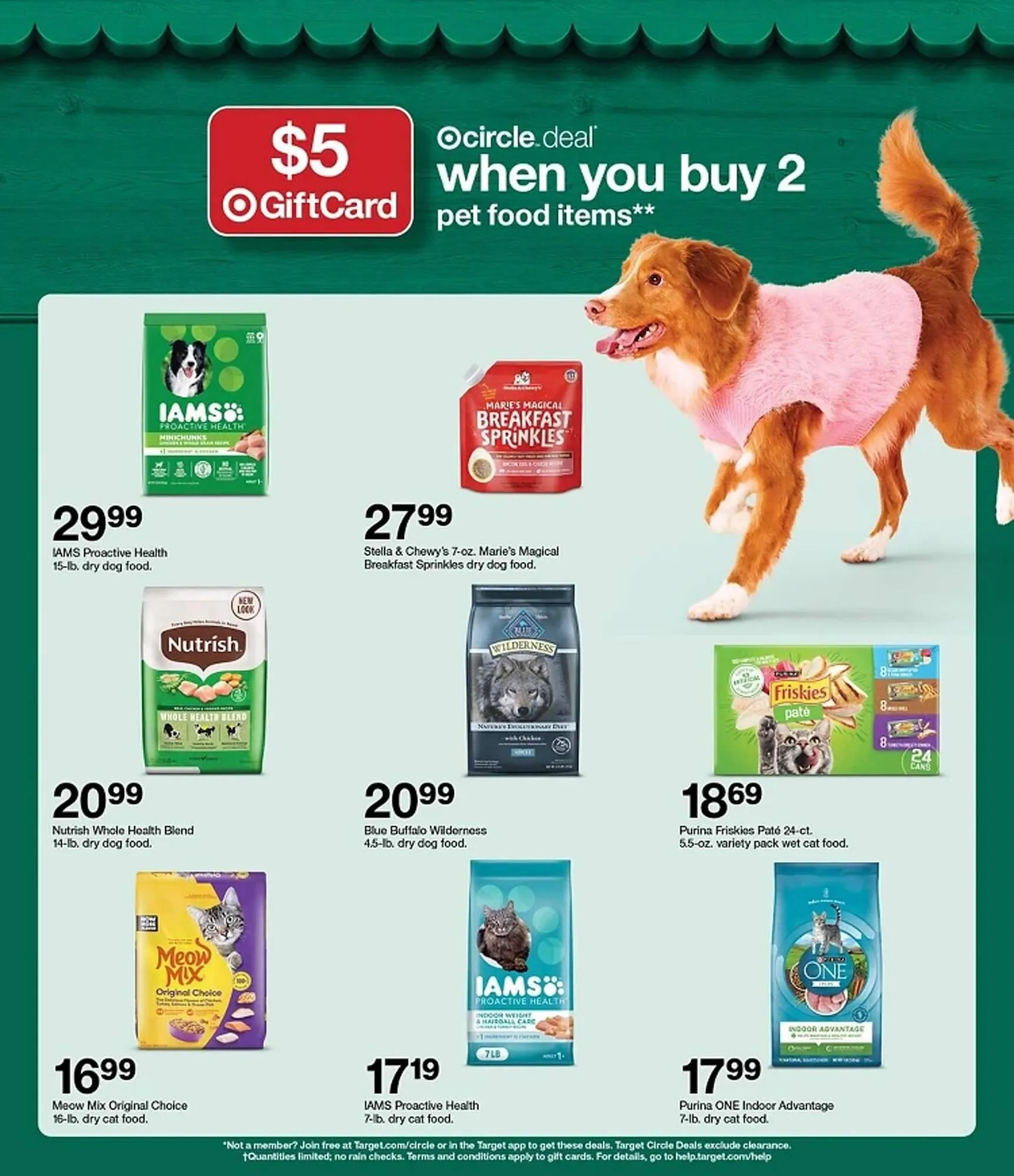 Weekly ad Target weekly ad from November 30 to December 6 2025 - Page 53