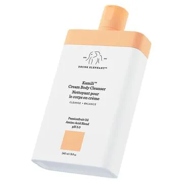 Kamili™ Cream Body Cleanser
