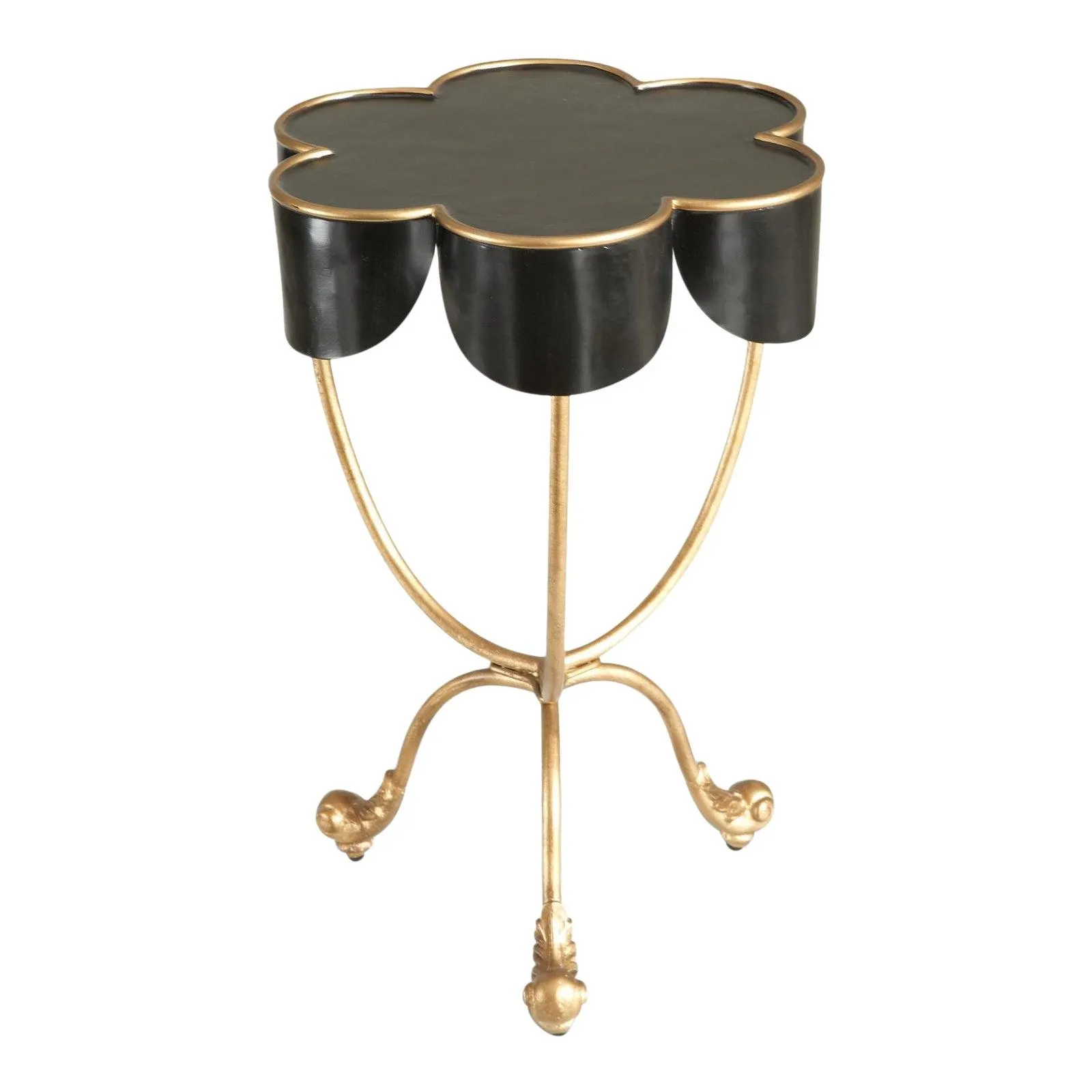 Chelsea House Inc Seville Accent Table