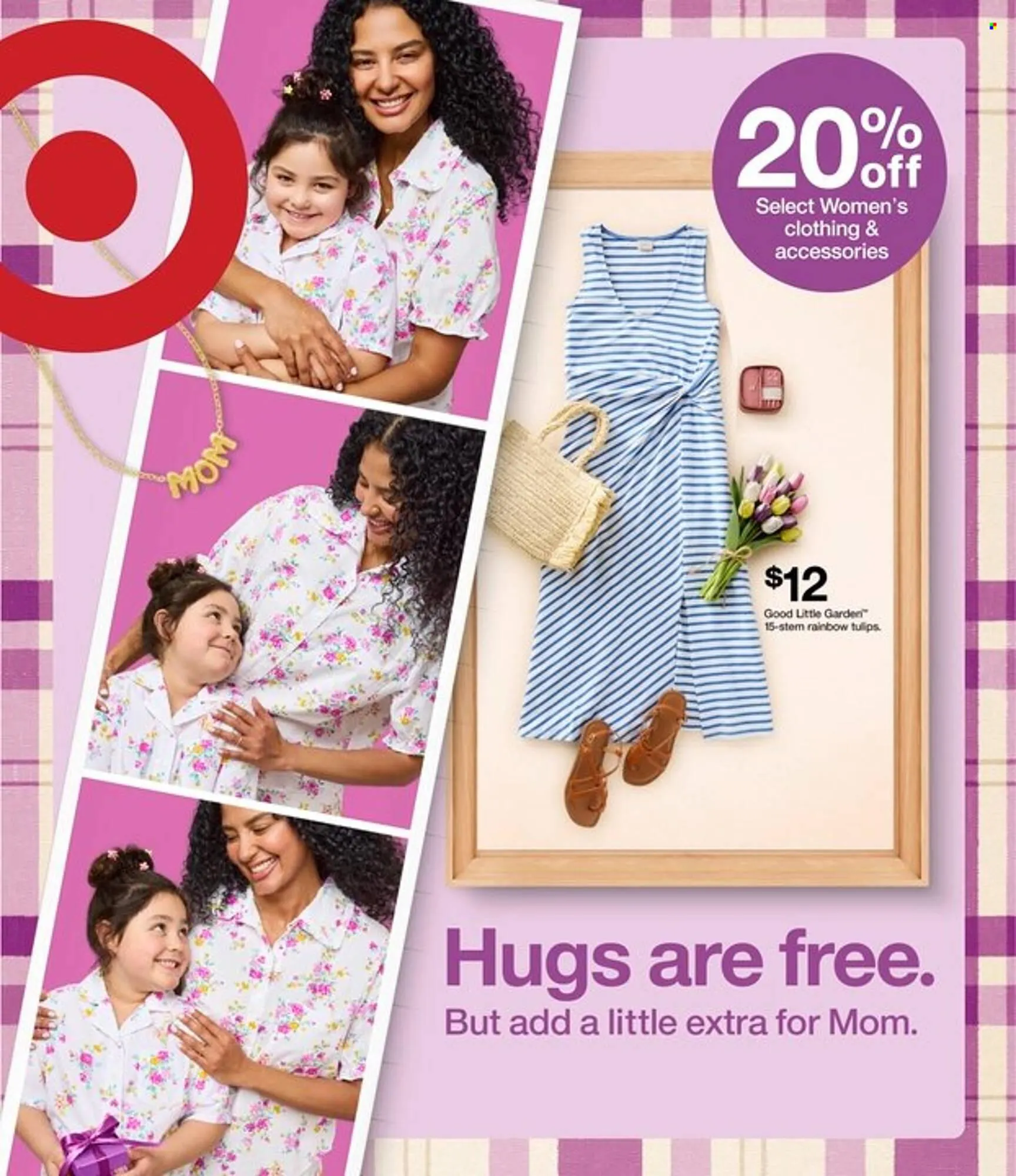 Target weekly ad - 1