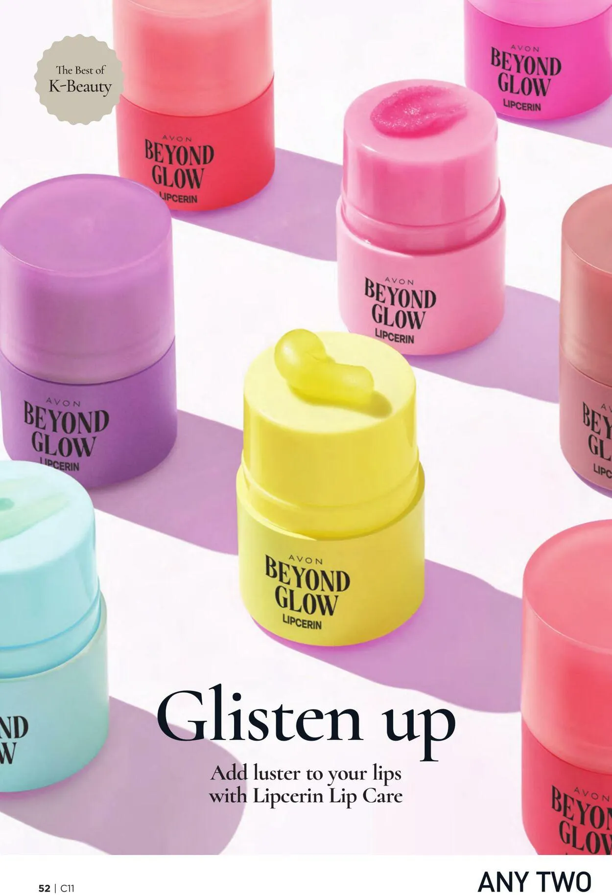 Weekly ad Avon from June 1 to June 30 2025 - Page 52