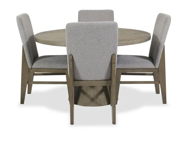 Portland 5-Piece Dining Set