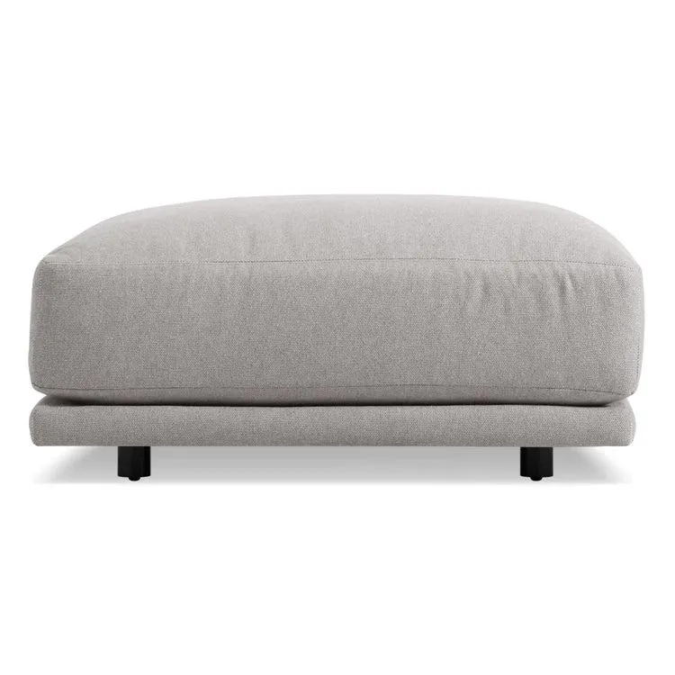 Sunday Small Ottoman