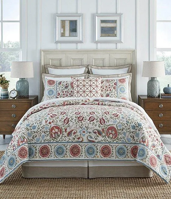 Amani Comforter Mini Set