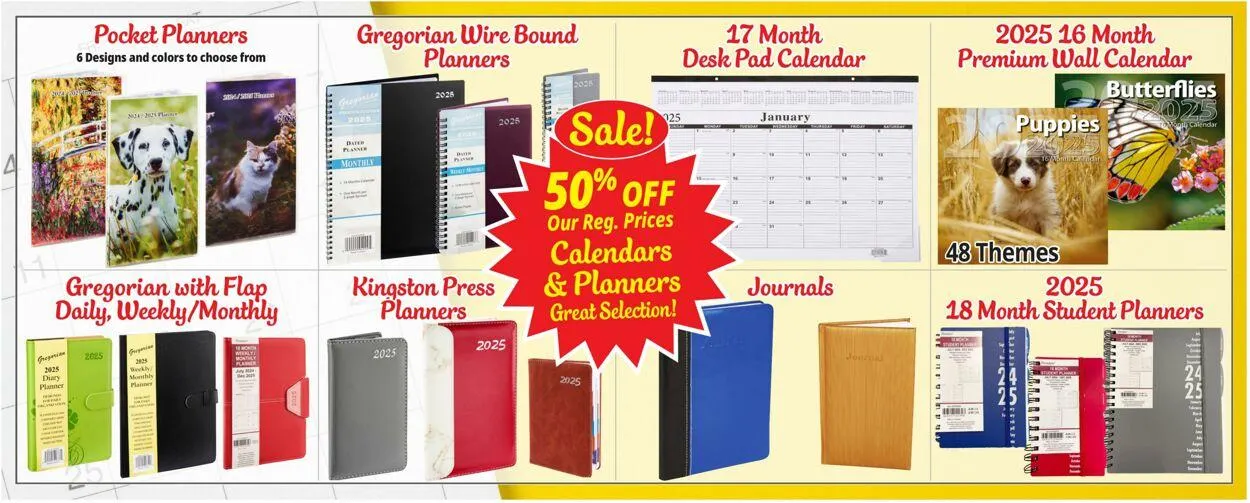 Weekly ad Ocean State Job Lot from January 23 to January 29 2025 - Page 27