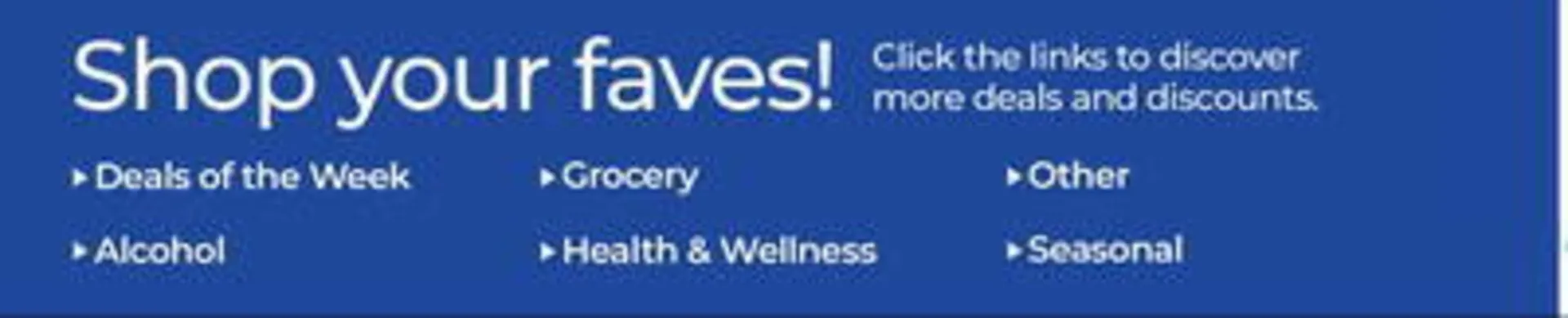 Catálogo de Rite Aid Weekly Ad 11 de mayo al 17 de mayo 2025 - Página 6