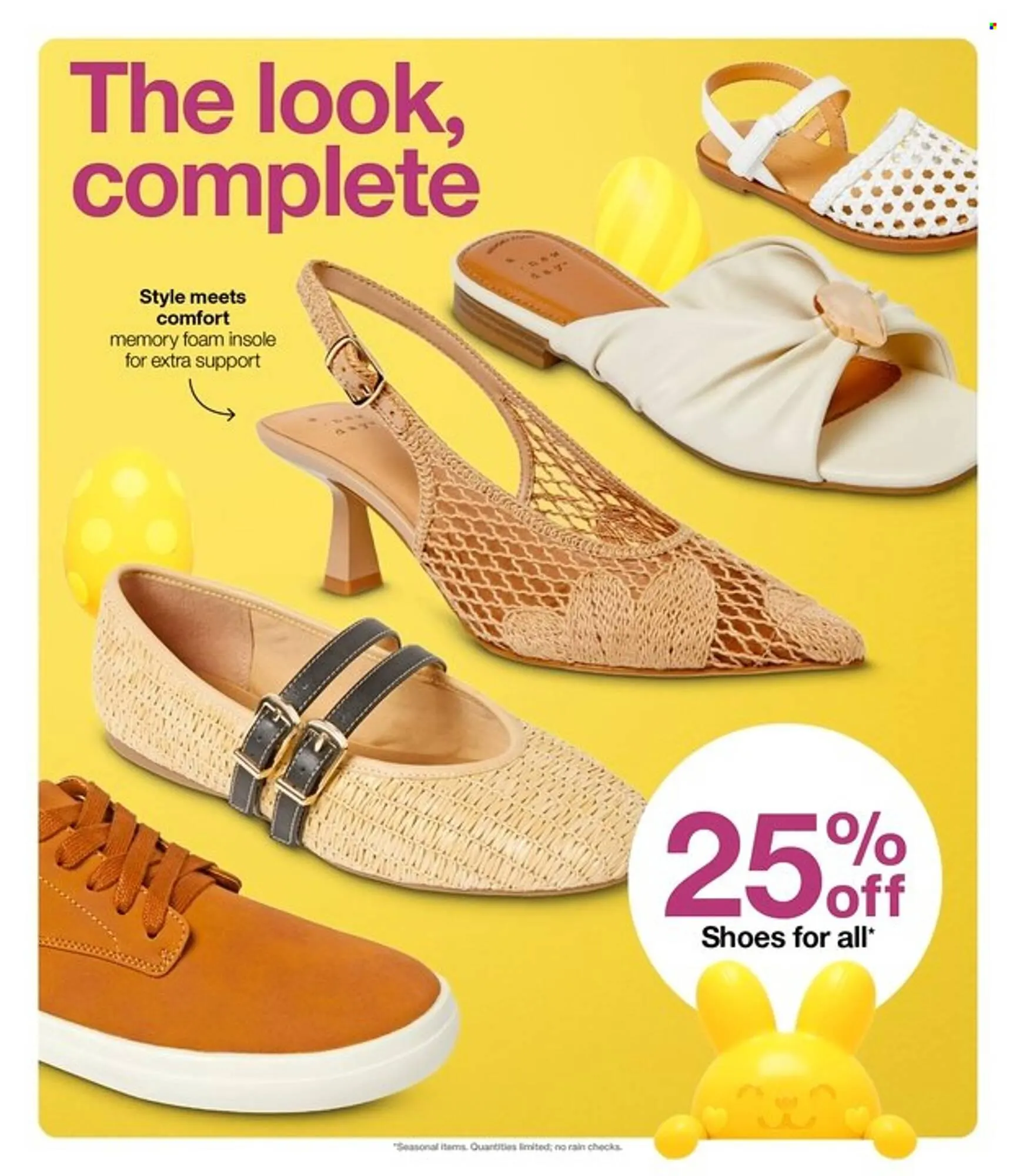 Weekly ad Target weekly ad from March 29 to April 4 2026 - Page 11