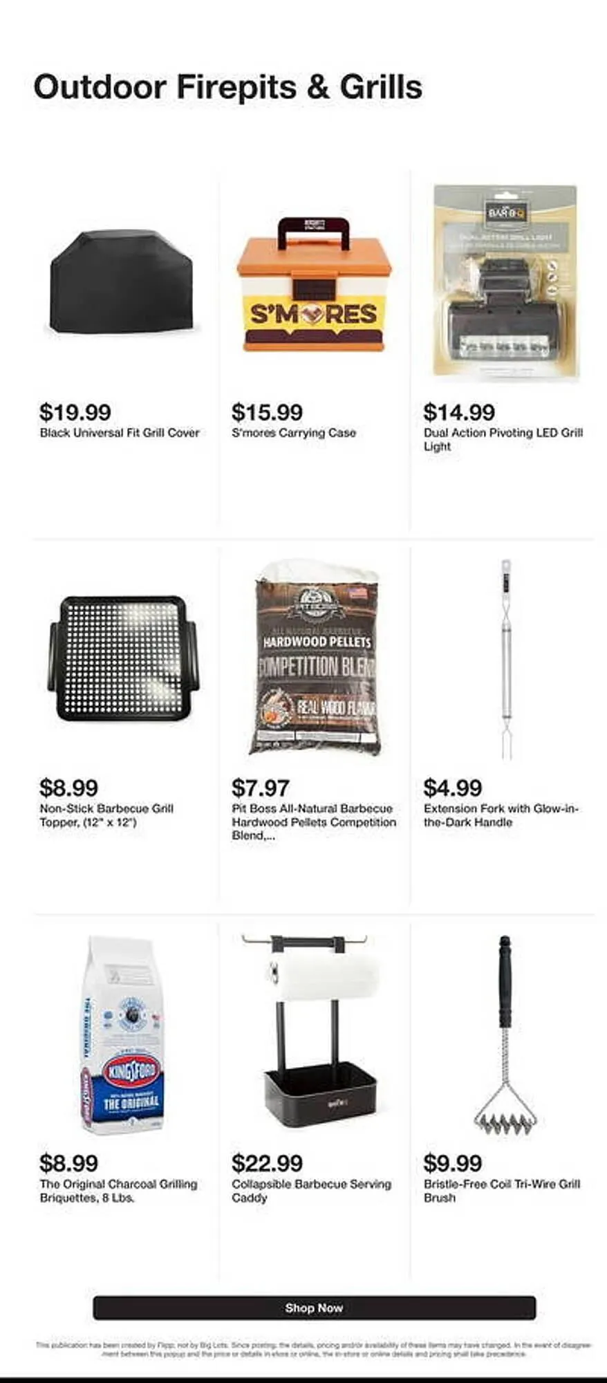 Weekly ad Big Lots Weekly Ad from December 30 to January 5 2026 - Page 6