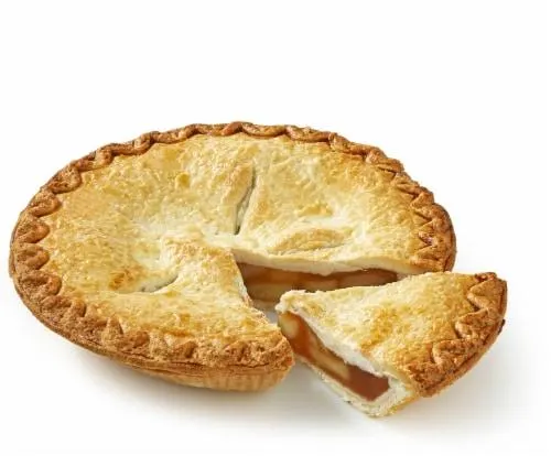 Bakery Fresh 8-Inch Apple Pie