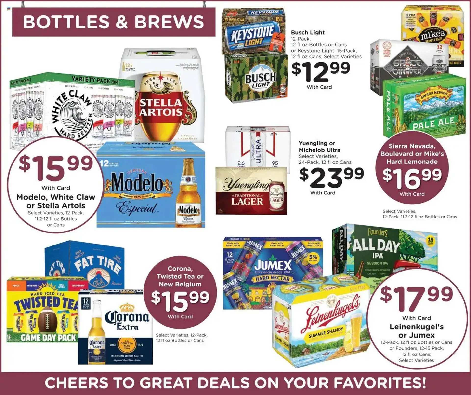 Weekly ad Dillons weekly ad from October 22 to October 28 2025 - Page 13