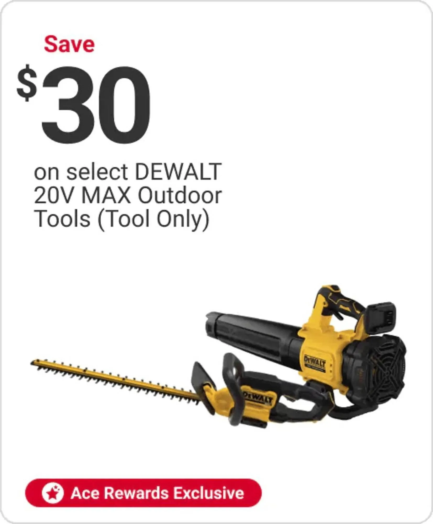 Weekly ad Ace Hardware flyer from October 15 to October 21 2025 - Page 4