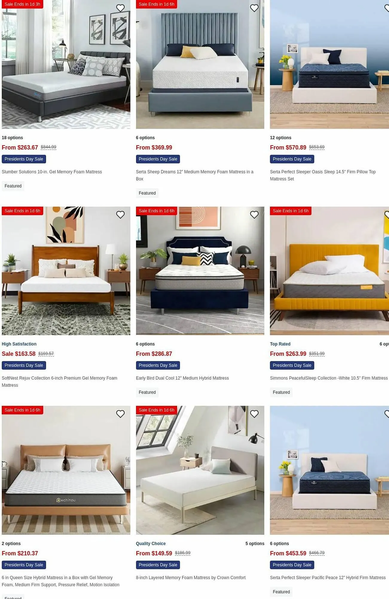 Weekly ad Bed Bath & Beyond Weekly Ad from February 17 to February 26 2025 - Page 13