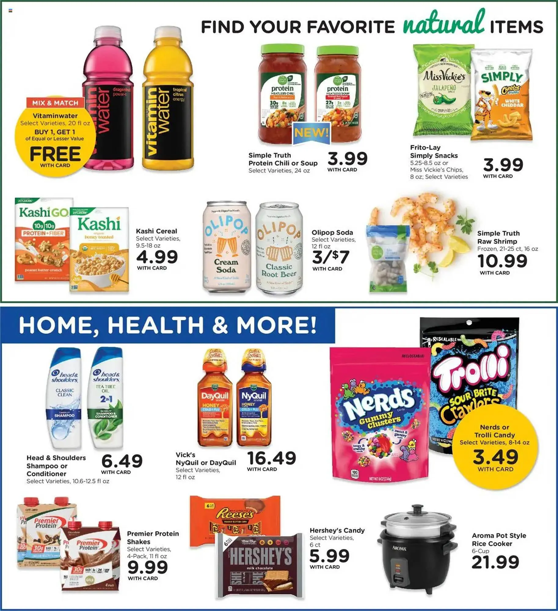 Weekly ad QFC weekly ad from September 17 to September 23 2025 - Page 7
