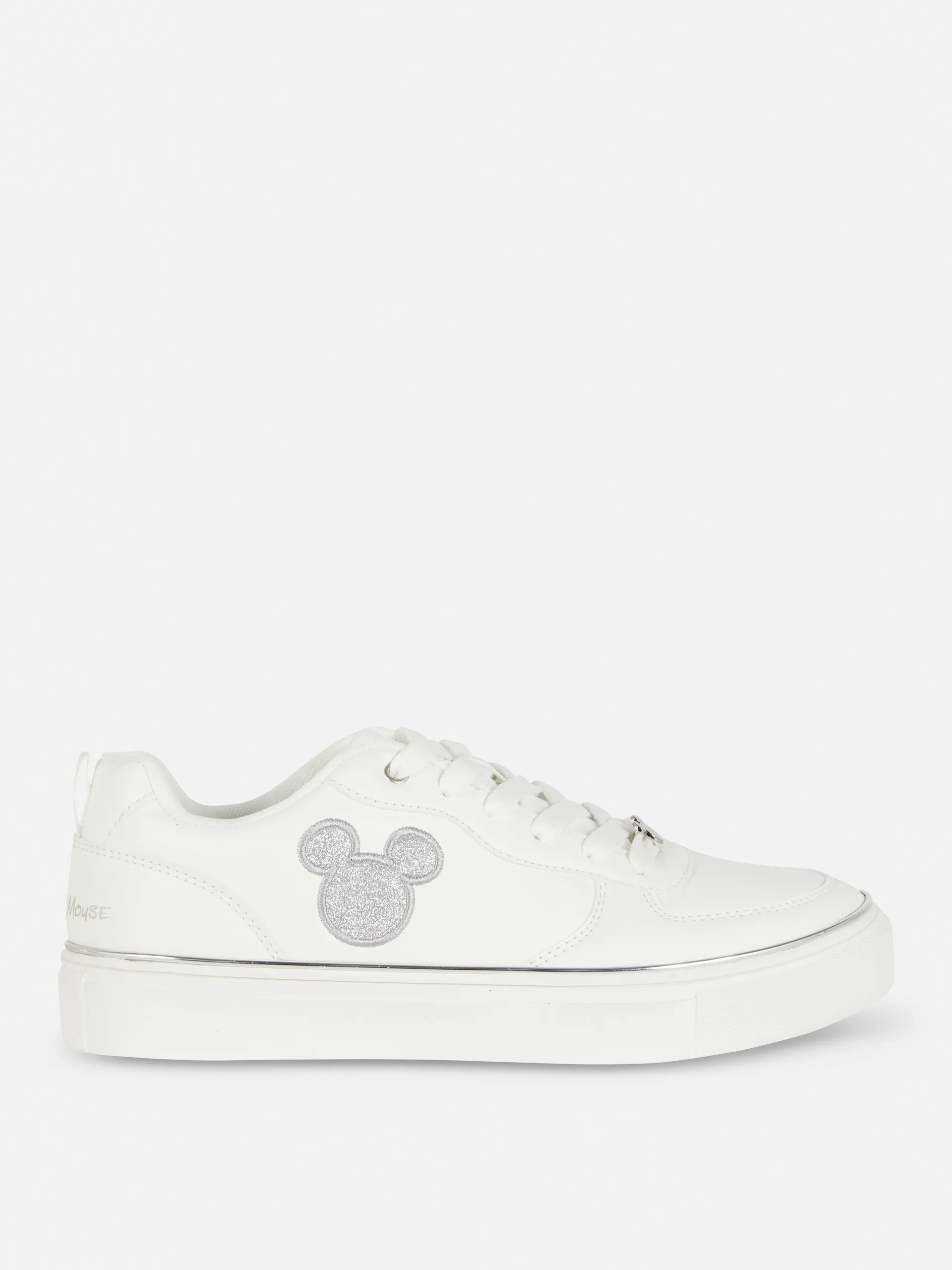 Ténis cano baixo Disney Mickey