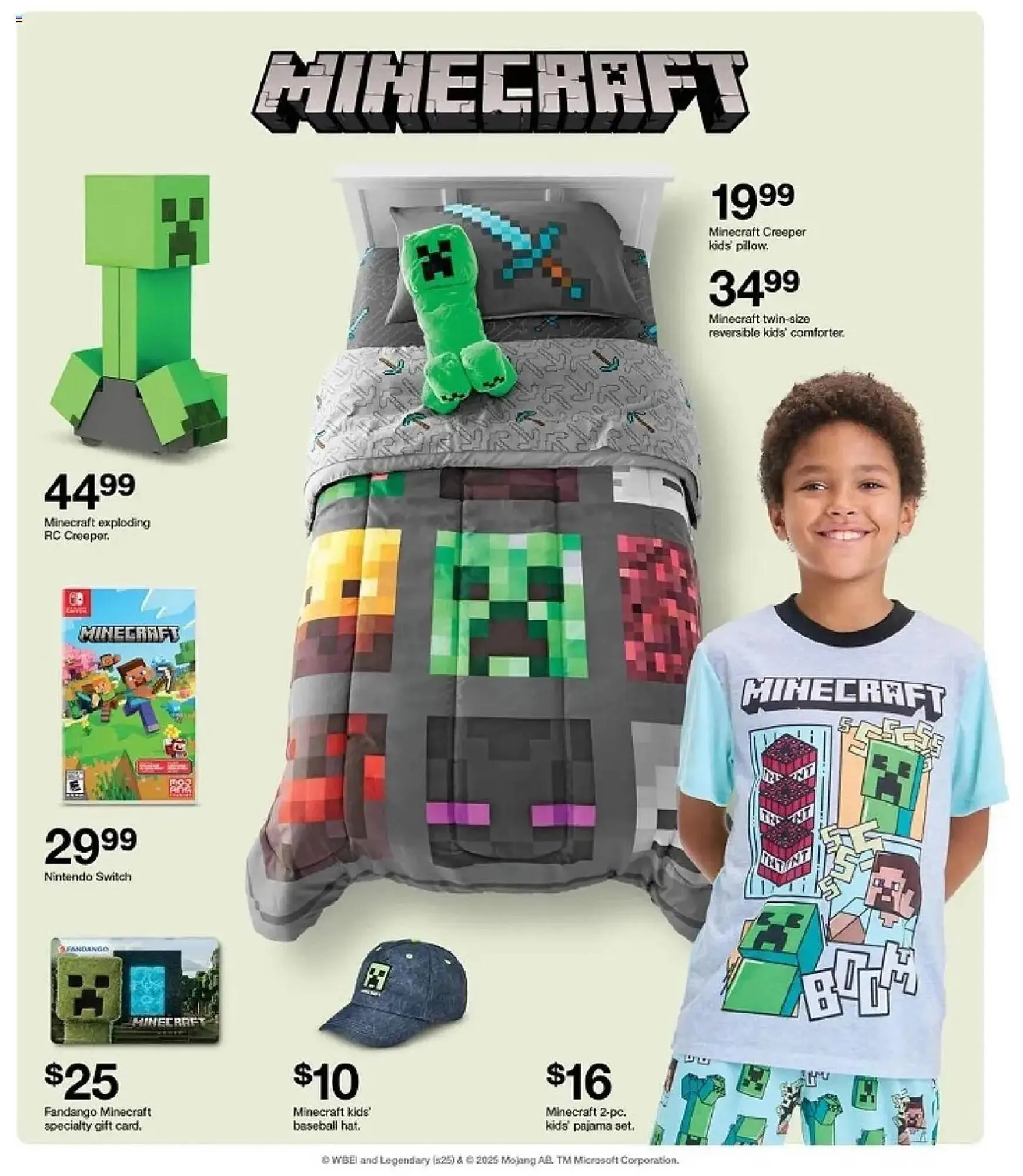 Weekly ad Target Weekly Ad from April 13 to April 19 2025 - Page 30