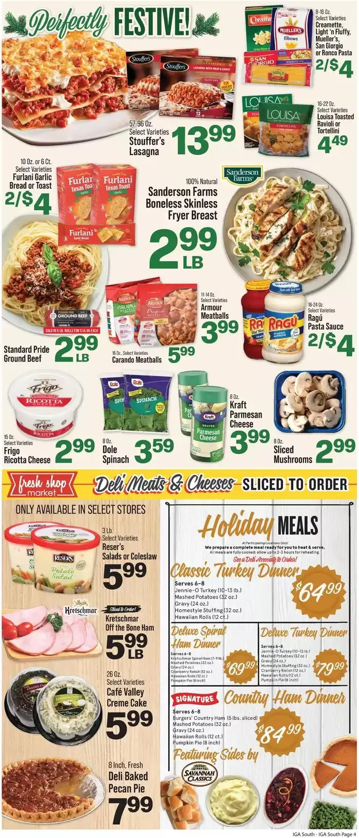 Weekly ad Great discounts on selected products from December 18 to December 24 2024 - Page 5