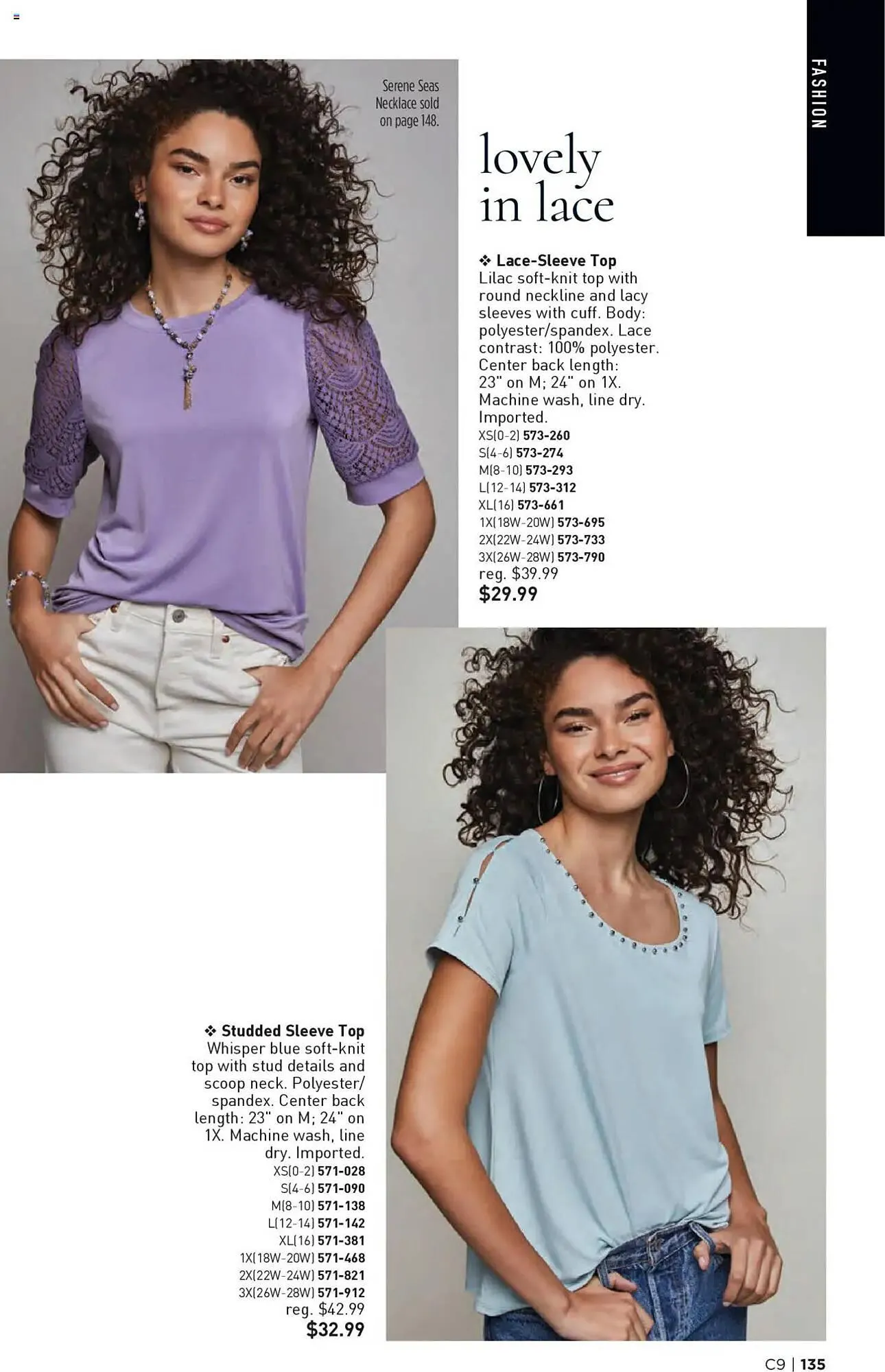 Weekly ad Avon Weekly Ad from April 23 to May 6 2025 - Page 132