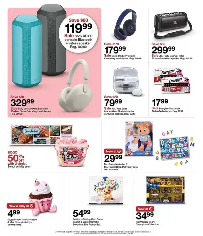 Weekly ad Great offer for bargain hunters from January 31 to February 14 2025 - Page 18