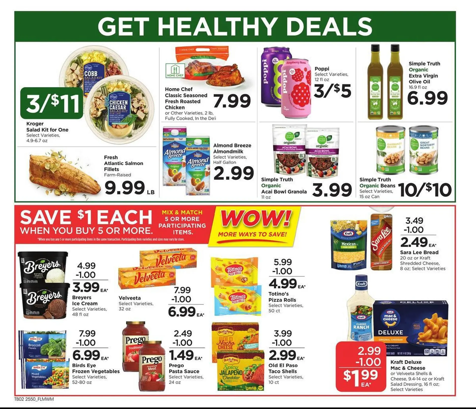Weekly ad Food 4 Less weekly ad from January 14 to January 20 2026 - Page 3