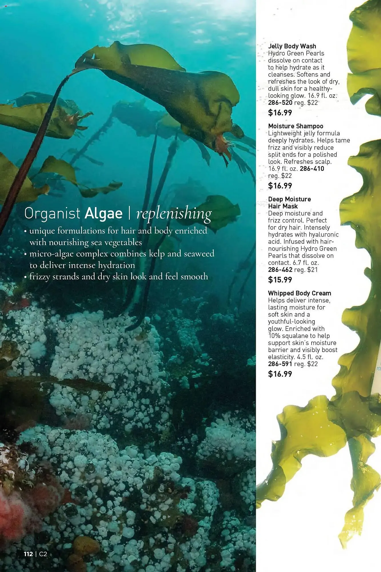 Weekly ad Avon weekly ad from January 14 to January 28 2026 - Page 112