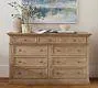 Livingston 9-Drawer Dresser