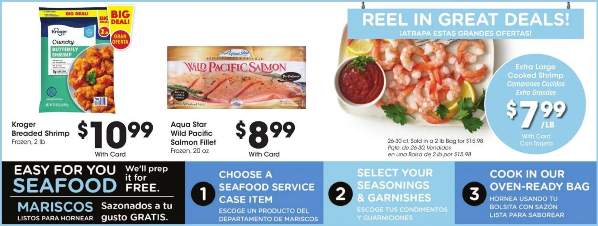 Weekly ad Fry's Weekly Ad from June 25 to July 1 2025 - Page 10