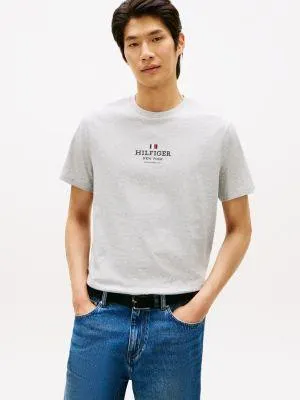 Hilfiger NY Logo T-Shirt