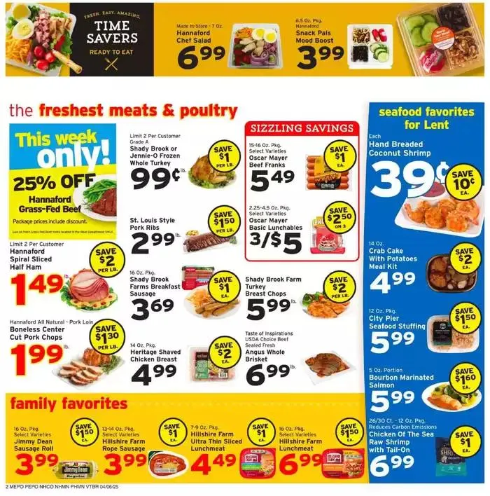 Top deals and discounts - 2