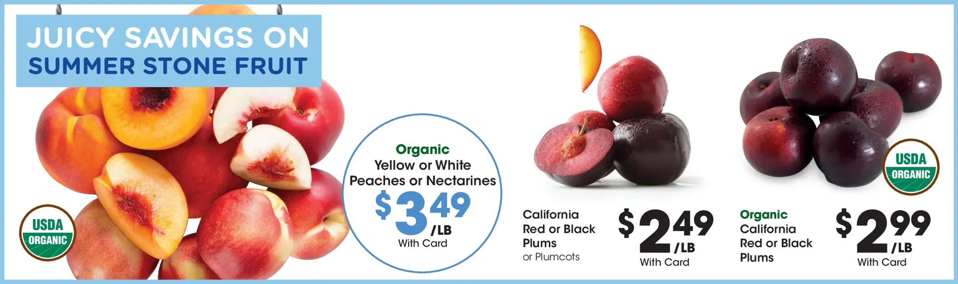 Weekly ad Fred Meyer Weekly Ad from July 30 to August 5 2025 - Page 11