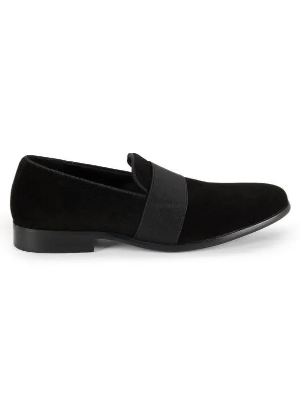 Leather Loafer