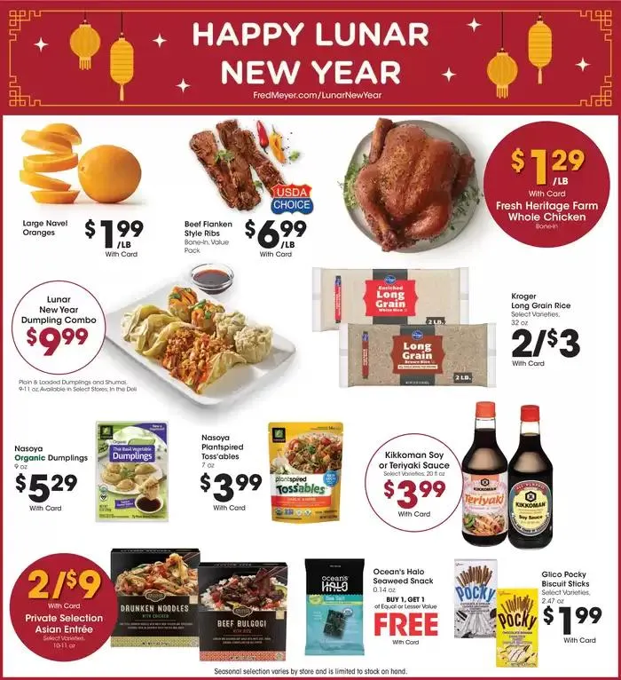 Weekly ad Exclusive deals and bargains from January 8 to January 14 2025 - Page 15