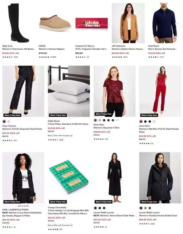 Weekly ad Great discounts on selected products from April 7 to April 21 2025 - Page 6