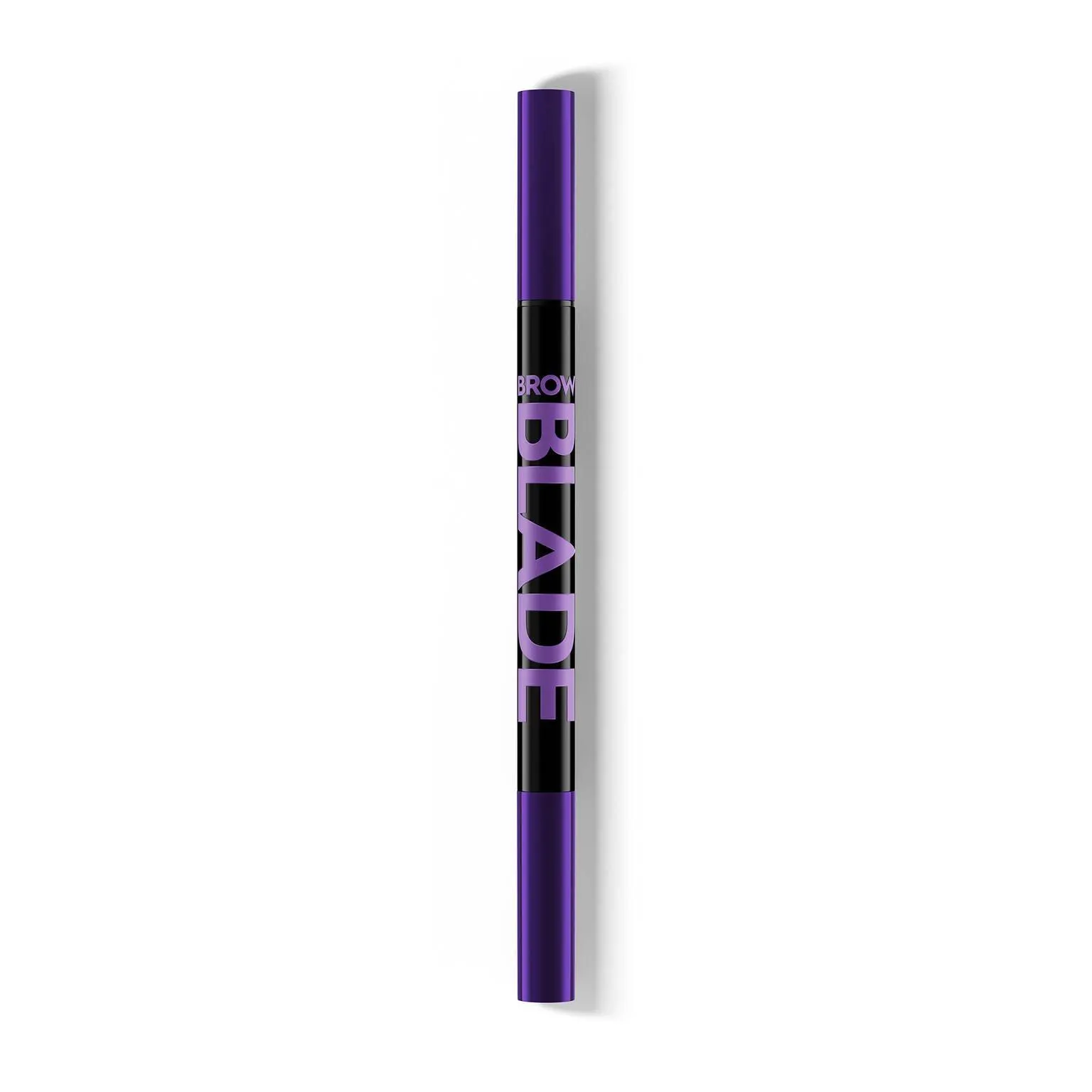 Brow Blade 2-In-1 Eyebrow Pen + Waterproof Pencil