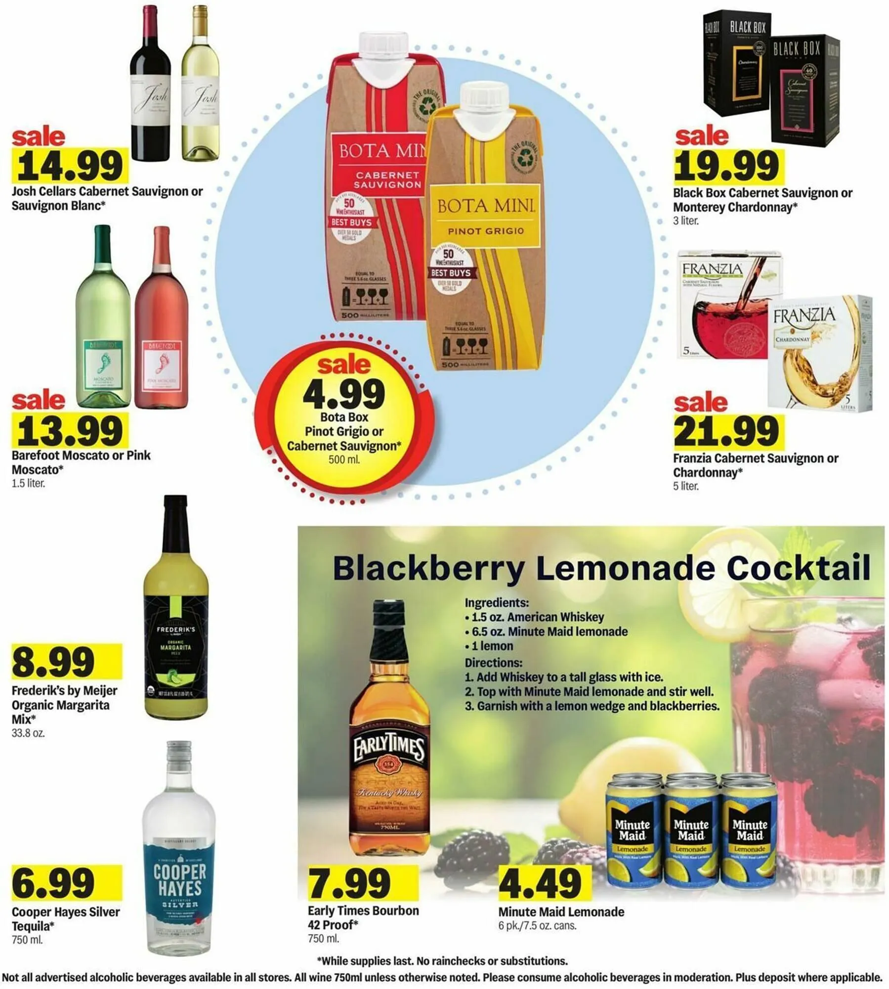 Weekly ad Meijer weekly ad from September 24 to September 30 2025 - Page 25