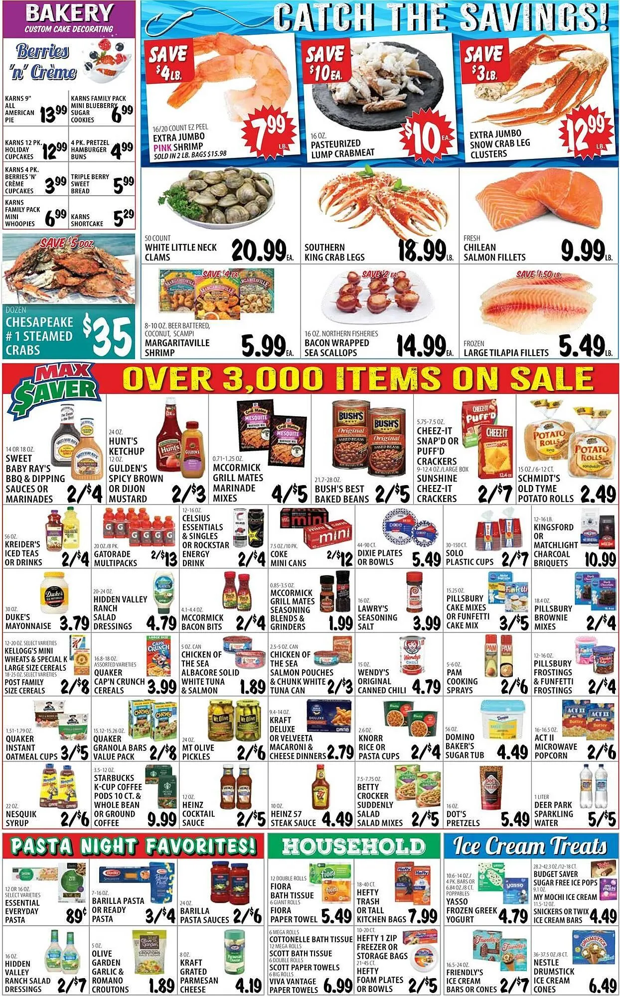 Weekly ad Karns Weekly Ad from May 20 to May 26 2025 - Page 2