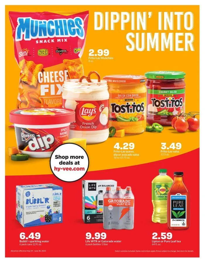 Weekly ad Hot Deals from June 24 to June 30 2024 - Page 42