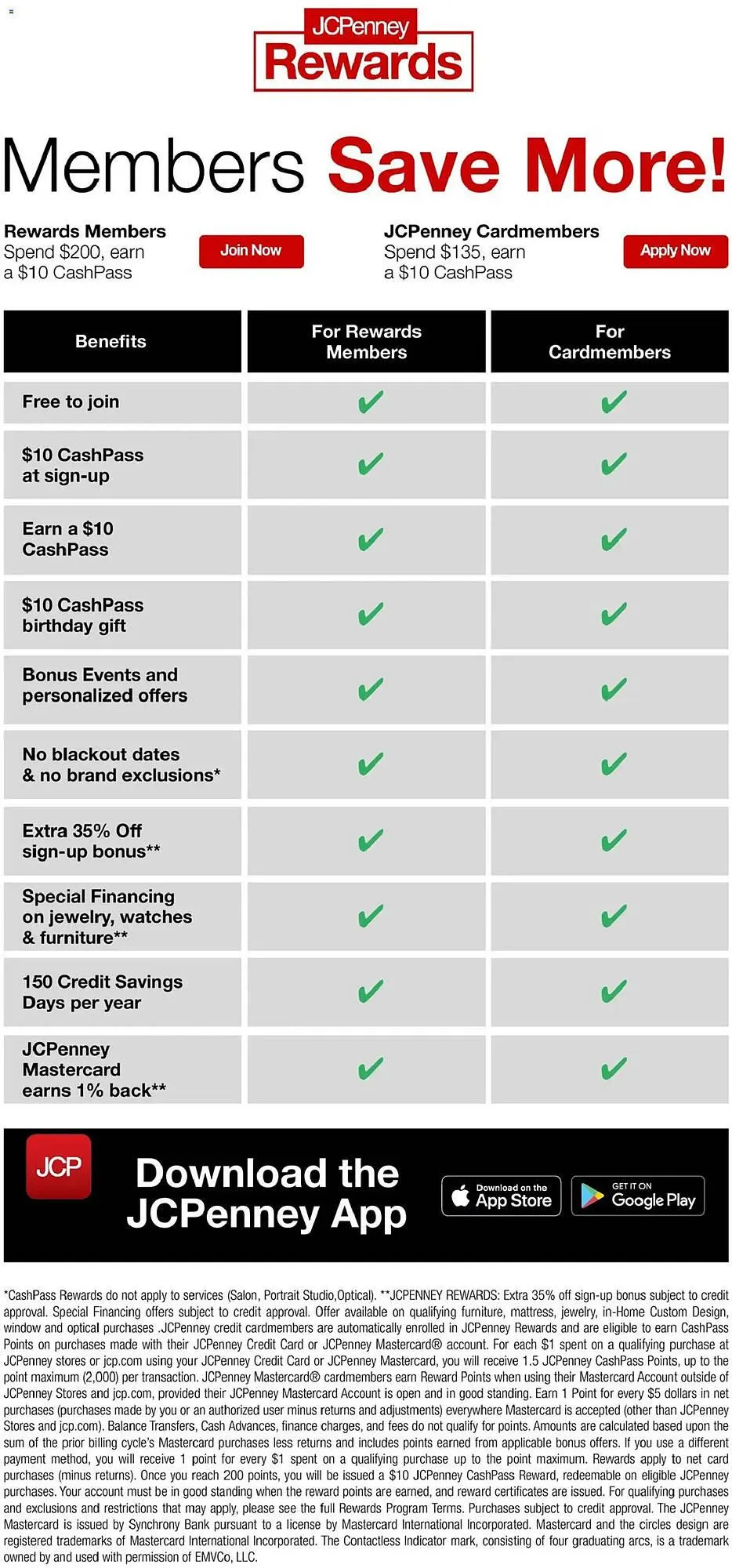 Weekly ad JC Penney weekly ad from December 26 to December 29 2025 - Page 9