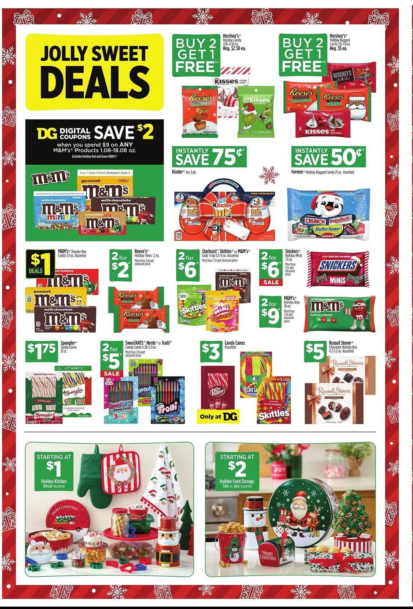 Weekly ad Dollar General weekly ad from November 23 to November 29 2025 - Page 12