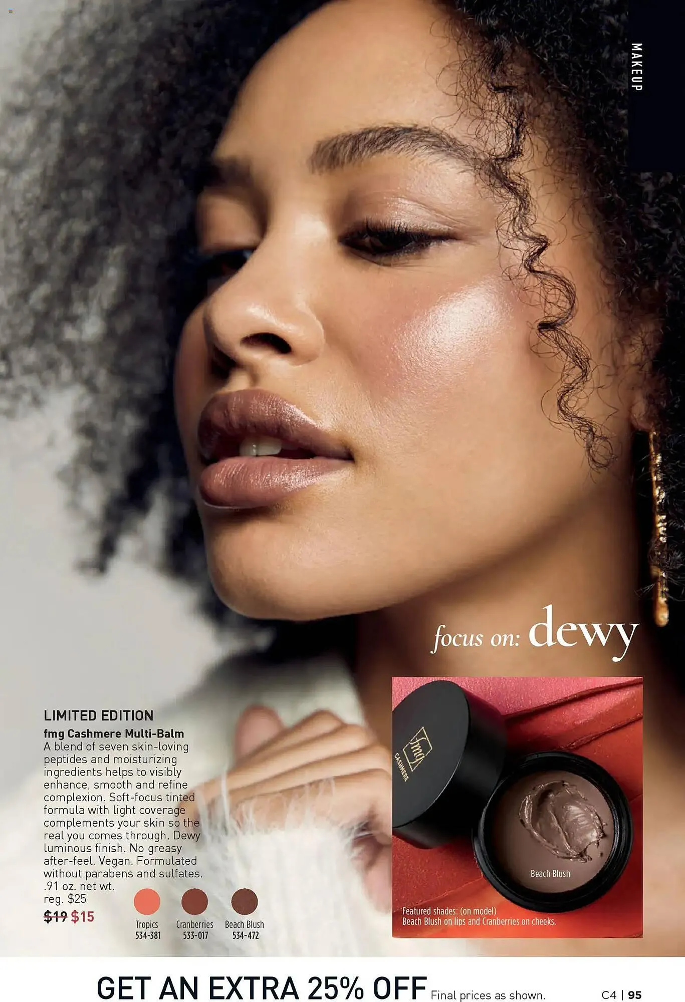 Weekly ad Avon weekly ad from February 11 to February 25 2026 - Page 95