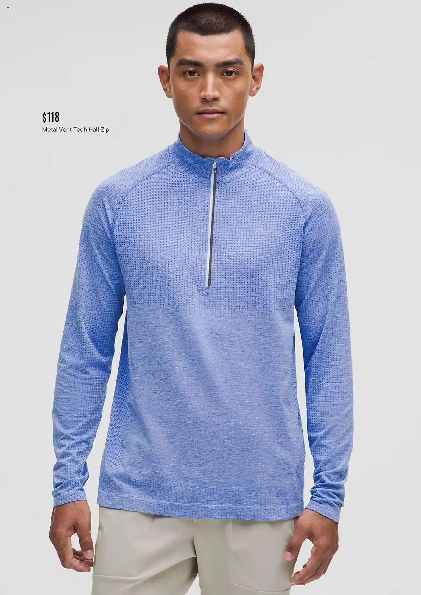 Weekly ad Lululemon Weekly Ad from January 3 to January 31 2025 - Page 12