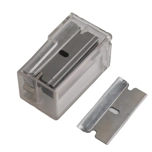 Safety Blades 10 Pack